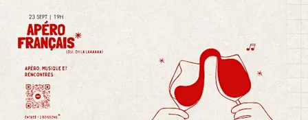Apéro français @Les Feres Ponzano