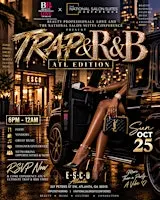Beauty Professionals Love Trap & R&B ATL Edition