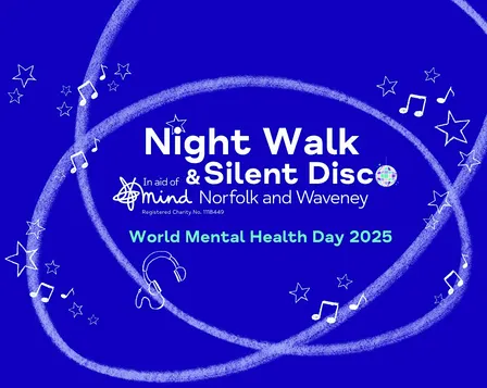 Feel Good Silent Disco