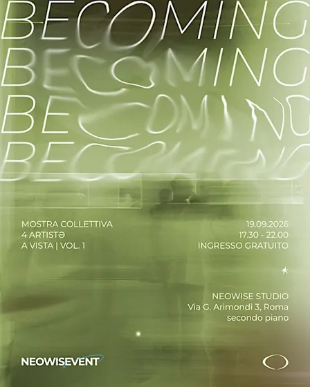 BECOMING