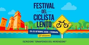 Granfondo del Merendone // Festival del Ciclista Lento 2026