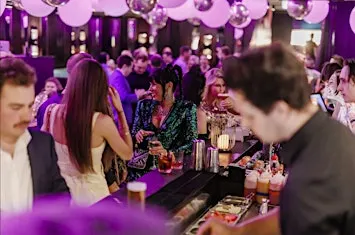 Goa Night: Bollywood After Dark