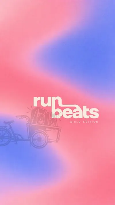 Run & Beats - GIRLS Edition