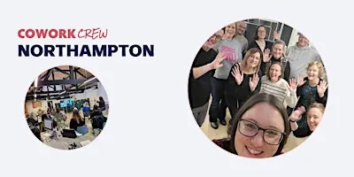 Cowork Crew Northampton