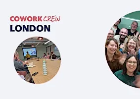 Cowork Crew London