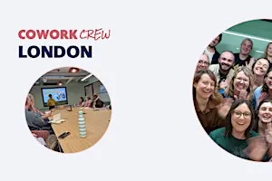 Cowork Crew London