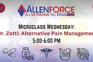 Military Impact: Pain Signals and Managing Them Naturally