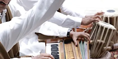 800 Years of Sufi Music: The Saami Brothers Live at Haraz Fishtown