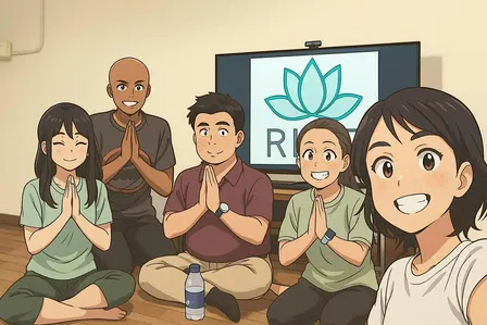RISE LEARNS: How To Be A Better Friend?