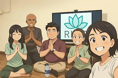 RISE LEARNS: How To Be A Better Friend?
