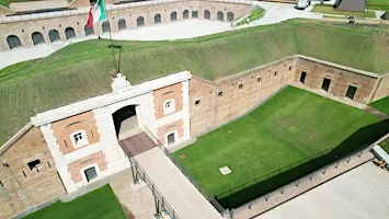 Visita guidata al Forte Aurelia GEP 2026
