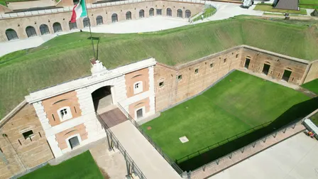 Visita guidata al Forte Aurelia GEP 2026