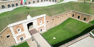 Visita guidata al Forte Aurelia GEP 2026