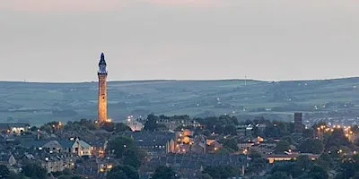 Wainhouse Tower Ascent Saturday 19th September  2026 - 11 am