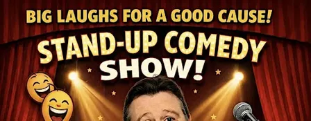 Comedy Night - CUFC U14's Jaguars