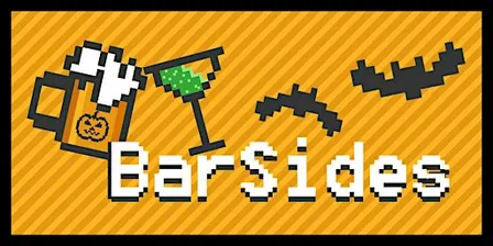 BarSides Halloween Party VII