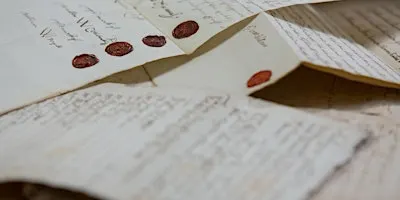 Archives Course: Common Phrases for Family and Local History