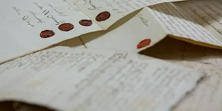 Archives Course: Common Phrases for Family and Local History
