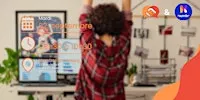 Atelier - Healthy work : Bien être, gestes et postures au travail