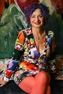 Zicht op je poen, toch maar zelf doen! Lezing van Marianne Heemskerk