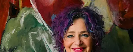 Zicht op je poen, toch maar zelf doen! Lezing van Marianne Heemskerk