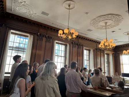 Wigmore Wednesdays Edinburgh - Thursday 17th September 2026