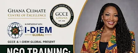 NGO Training: Getting to the Money– Grants, Storytelling, Strategy & Impact