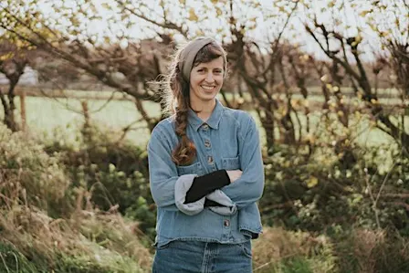 Emily Haworth-Booth, Mare