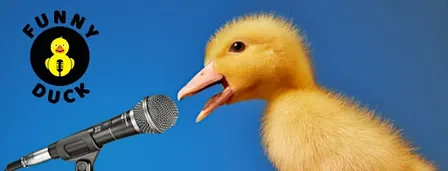 Comedy Night at 'a place to go' Tunstall