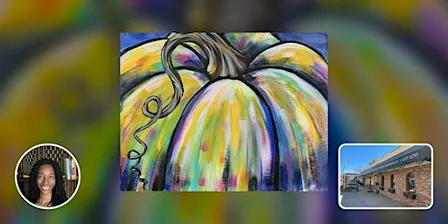 Paint Nite • Freeman's Little New York - Fairview • Halifax