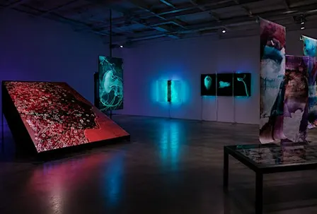 VIP Opening and Drinks Reception: Symbolic Vault, Istanbul