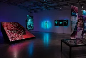 VIP Opening and Drinks Reception: Symbolic Vault, Istanbul