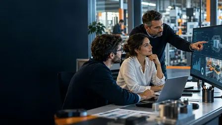 Come si progetta e sviluppa l'intelligenza artificiale?