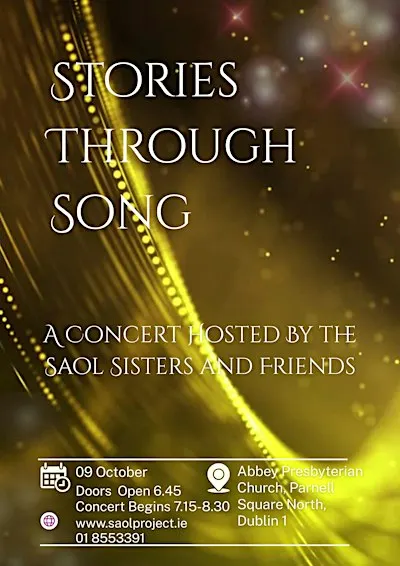 Stories Through Song