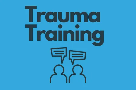 Moving Beyond Trauma