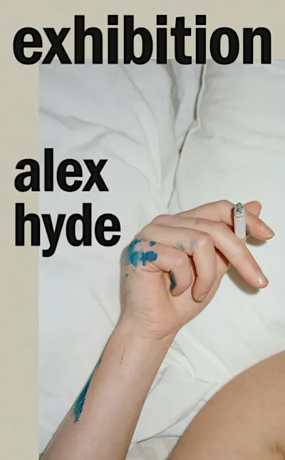 Alex Hyde, Exhibition