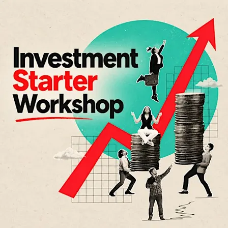 Investment Starter Workshop