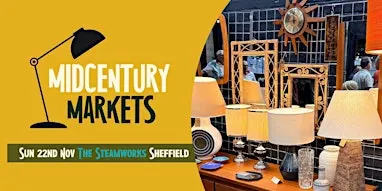 Sheffield's Midcentury Home Market