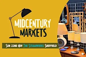 Sheffield's Midcentury Home Market