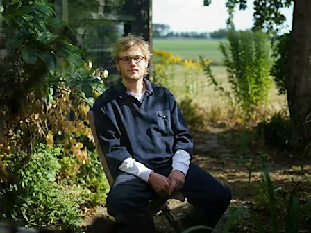 Vic Willems Huiskamerconcert