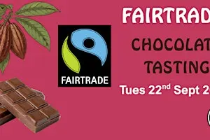 Fairtrade Chocolate Tasting