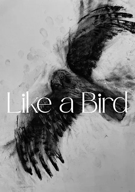 Like a Bird: Artist Talk