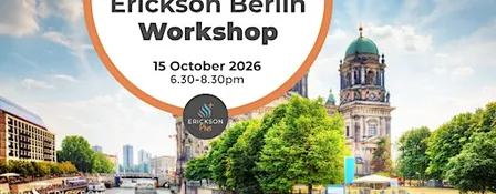 Erickson Berlin | Get to Know Each Other & Mentor’s Table Demo