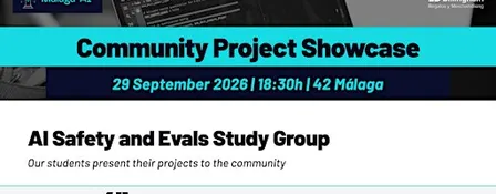 Al Safety and Evals Study Group