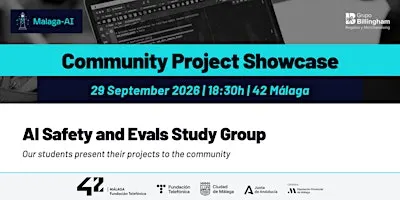Al Safety and Evals Study Group
