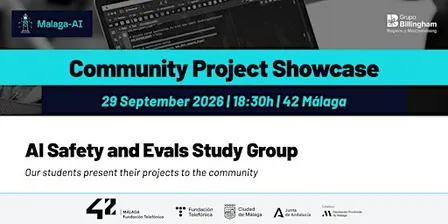 Al Safety and Evals Study Group