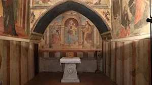 ARTE E STORIA IN SANTA MARIA DEL CARMINE