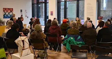 'Rebalancing the Abstract' free discussion