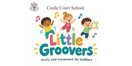 Castle Court School - Little Groovers