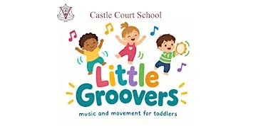 Castle Court School - Little Groovers